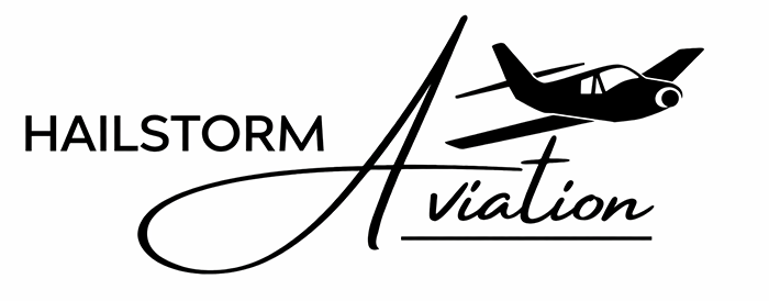 Hailstorm Aviation